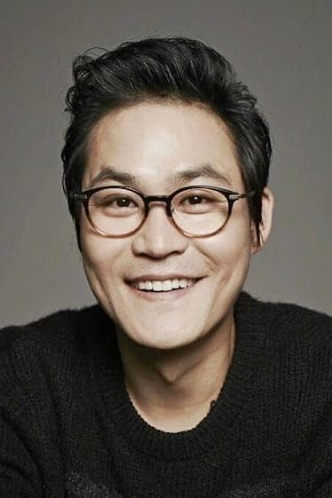 Kim Sung-kyun Profile Photo