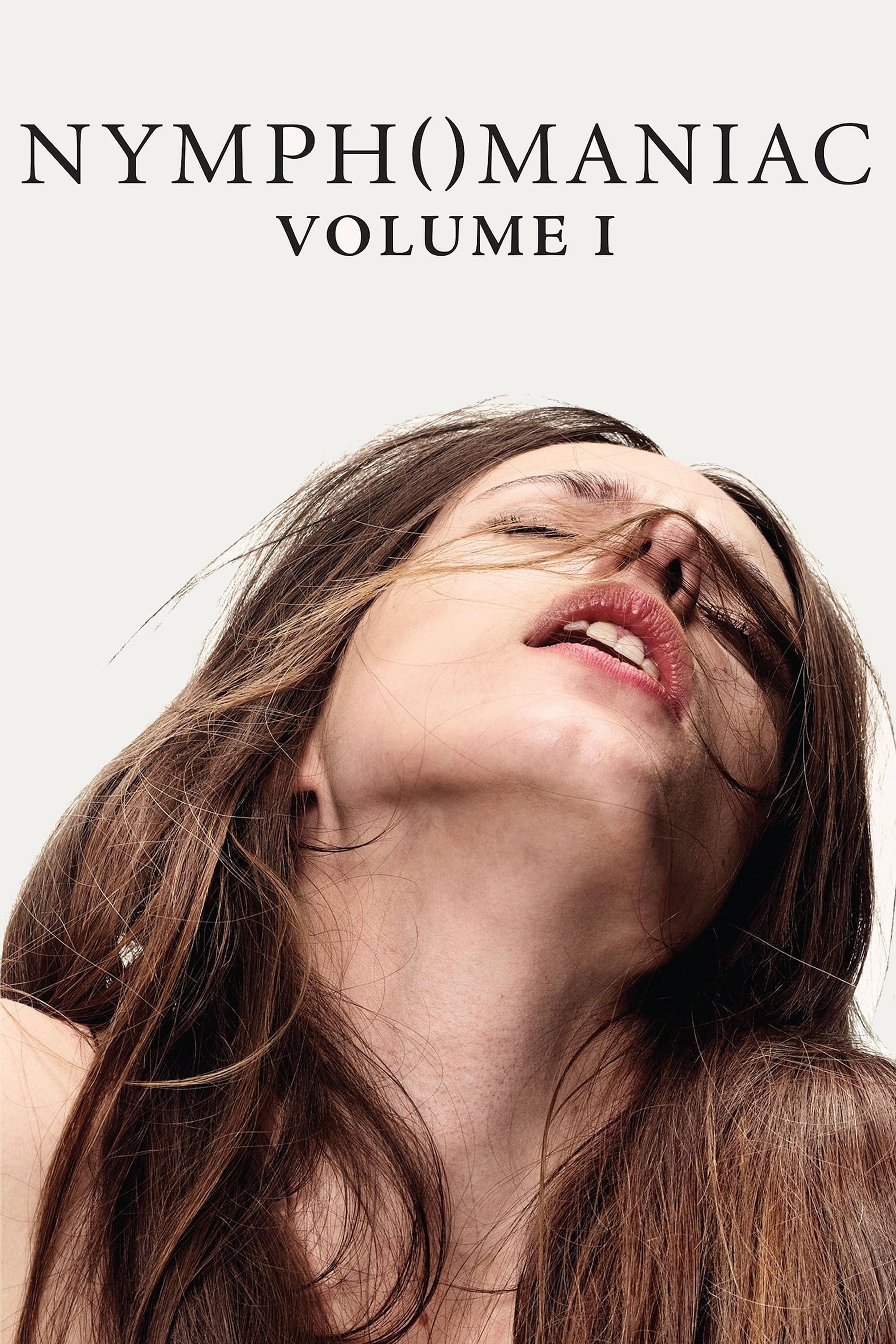 Nymphomaniac: Vol. I Movie Poster