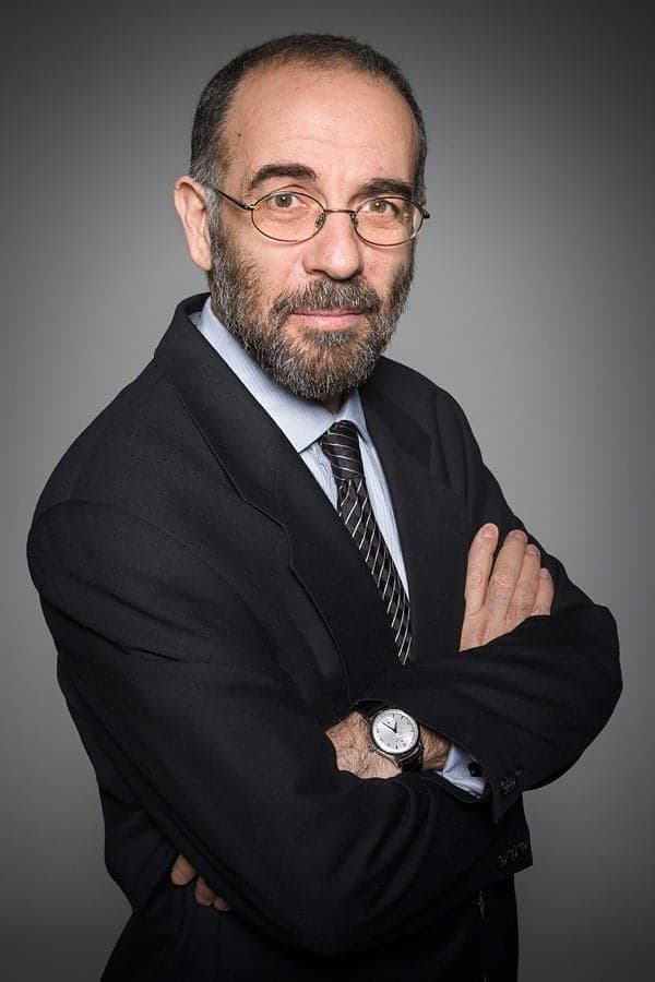 Giuseppe Tornatore Profile Photo