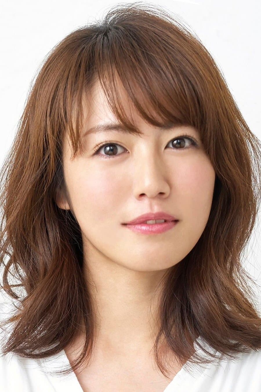 Sayaka Isoyama Profile Photo