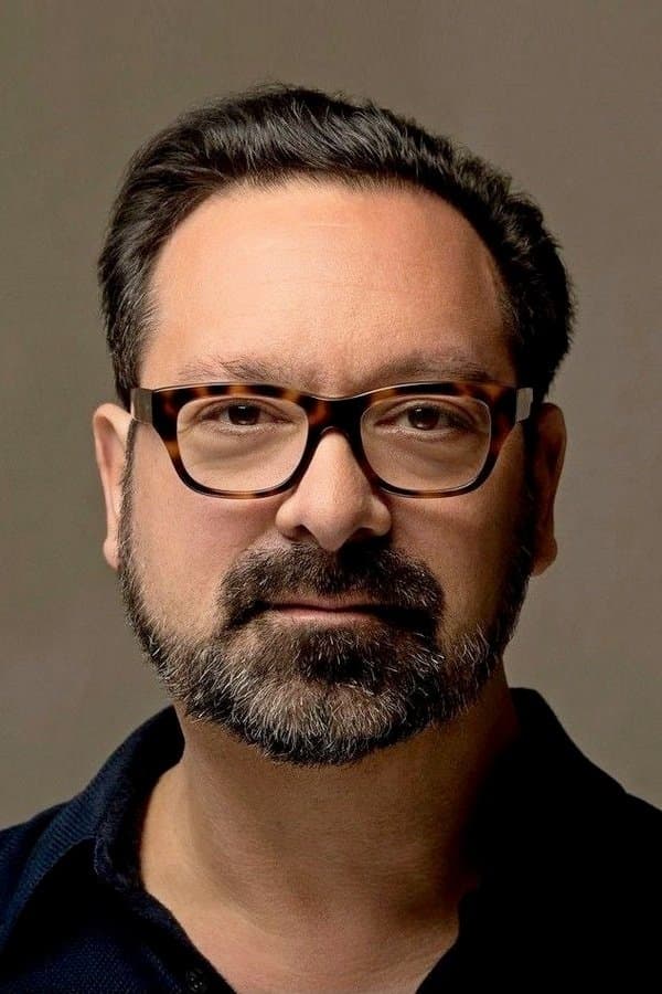 James Mangold Profile Photo