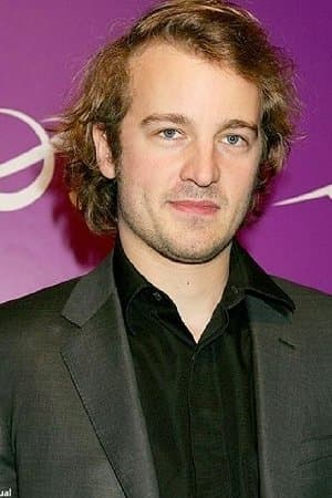 Jocelyn Quivrin Profile Photo