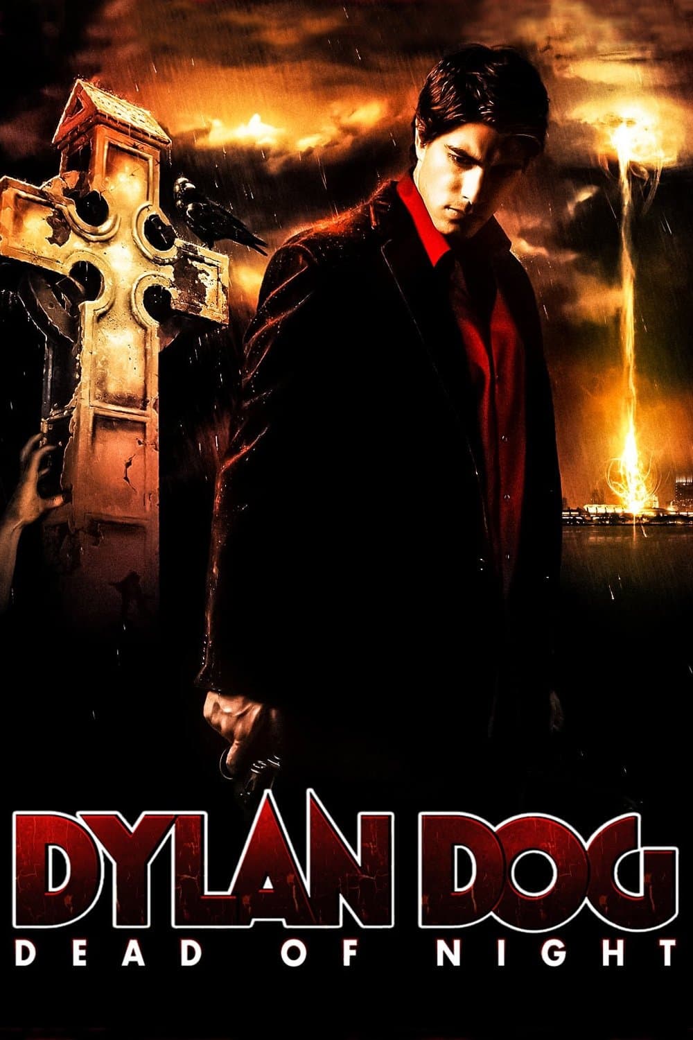 null Movie Poster
