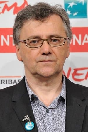 Pierre De Clercq Profile Photo