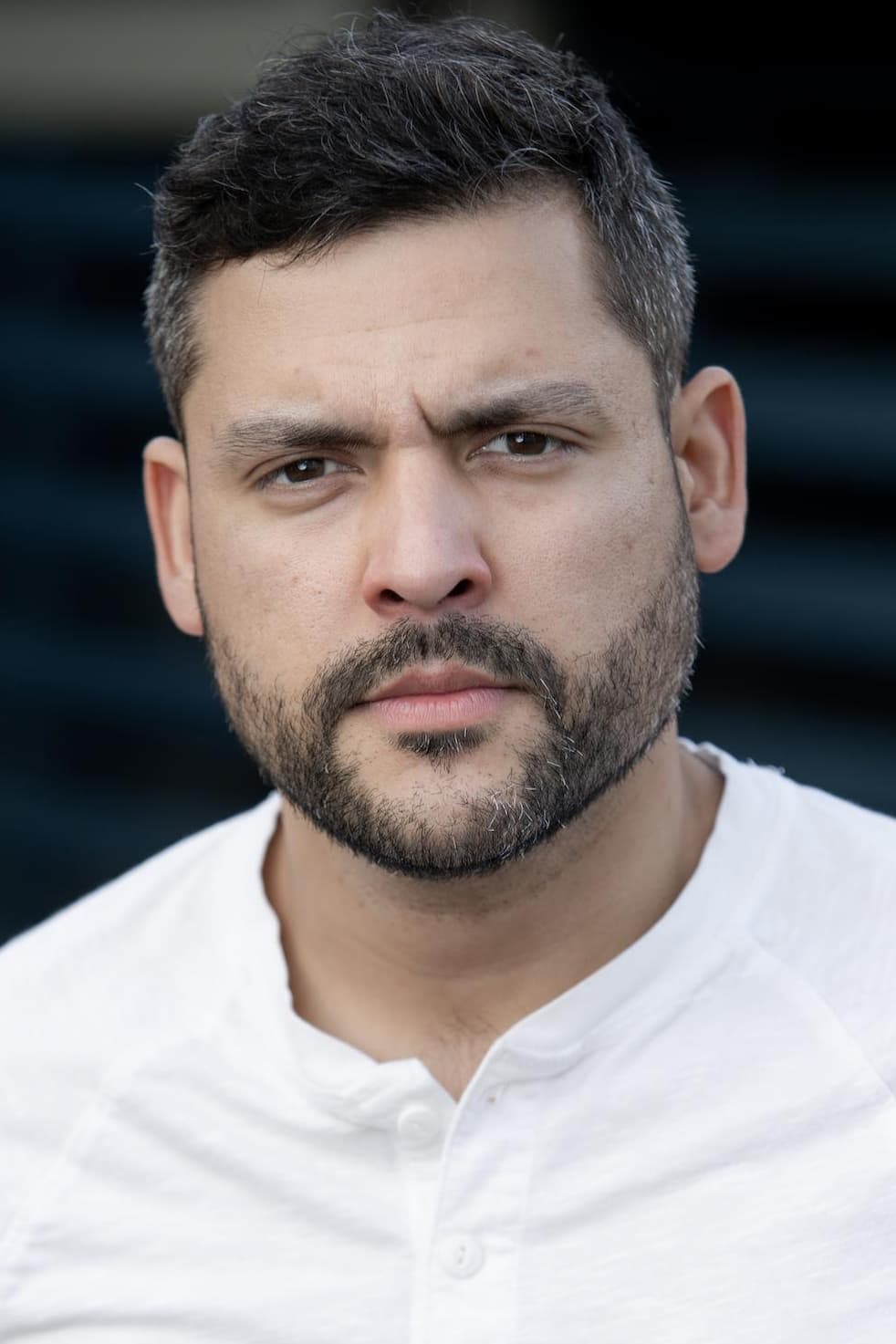 Kenneth Trujillo Profile Photo