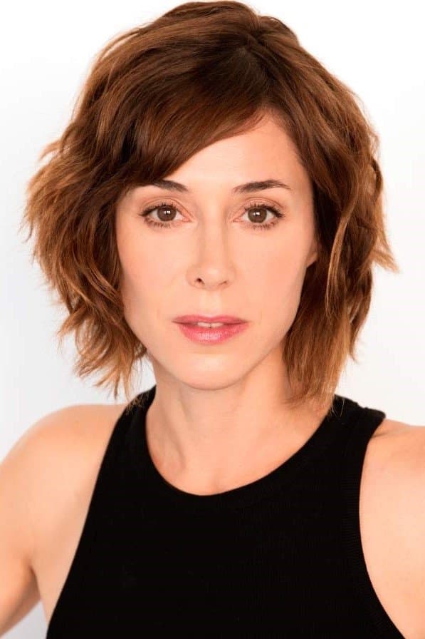 Ruth Díaz Profile Photo
