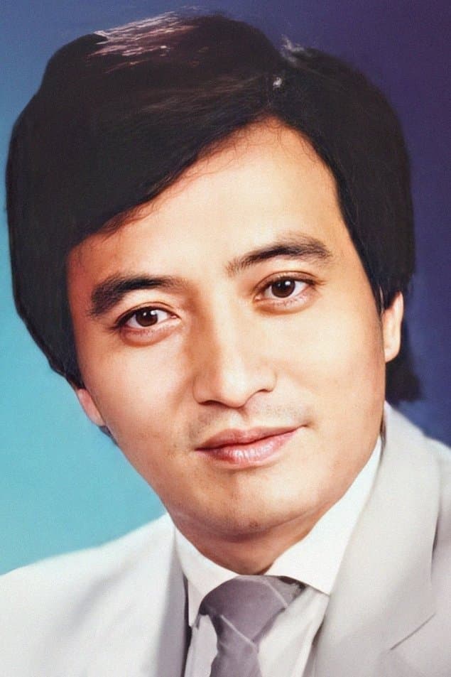 Newton Lai Profile Photo