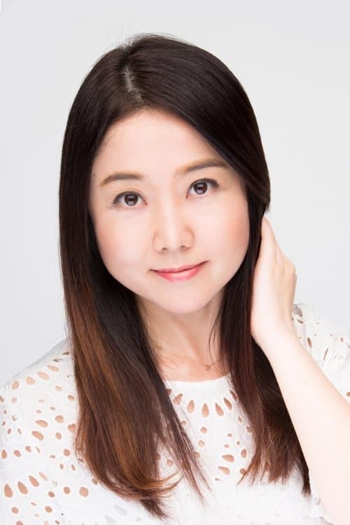 Akemi Kanda Profile Photo