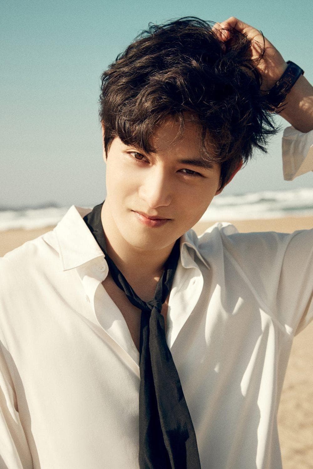 Lee Jong-hyun Profile Photo