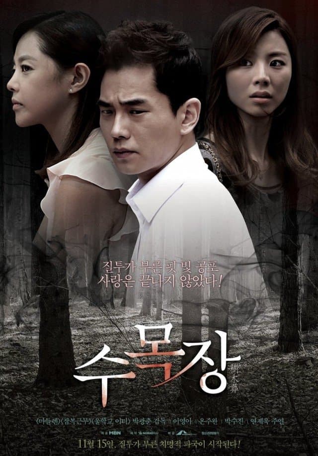 null Movie Poster