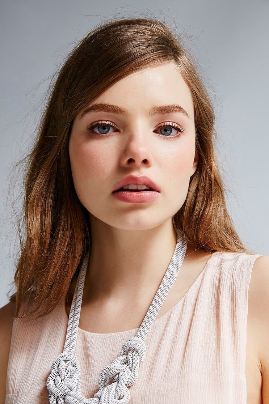 Kristine Frøseth Profile Photo