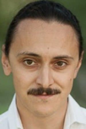 Aleksey Gravitskiy Profile Photo