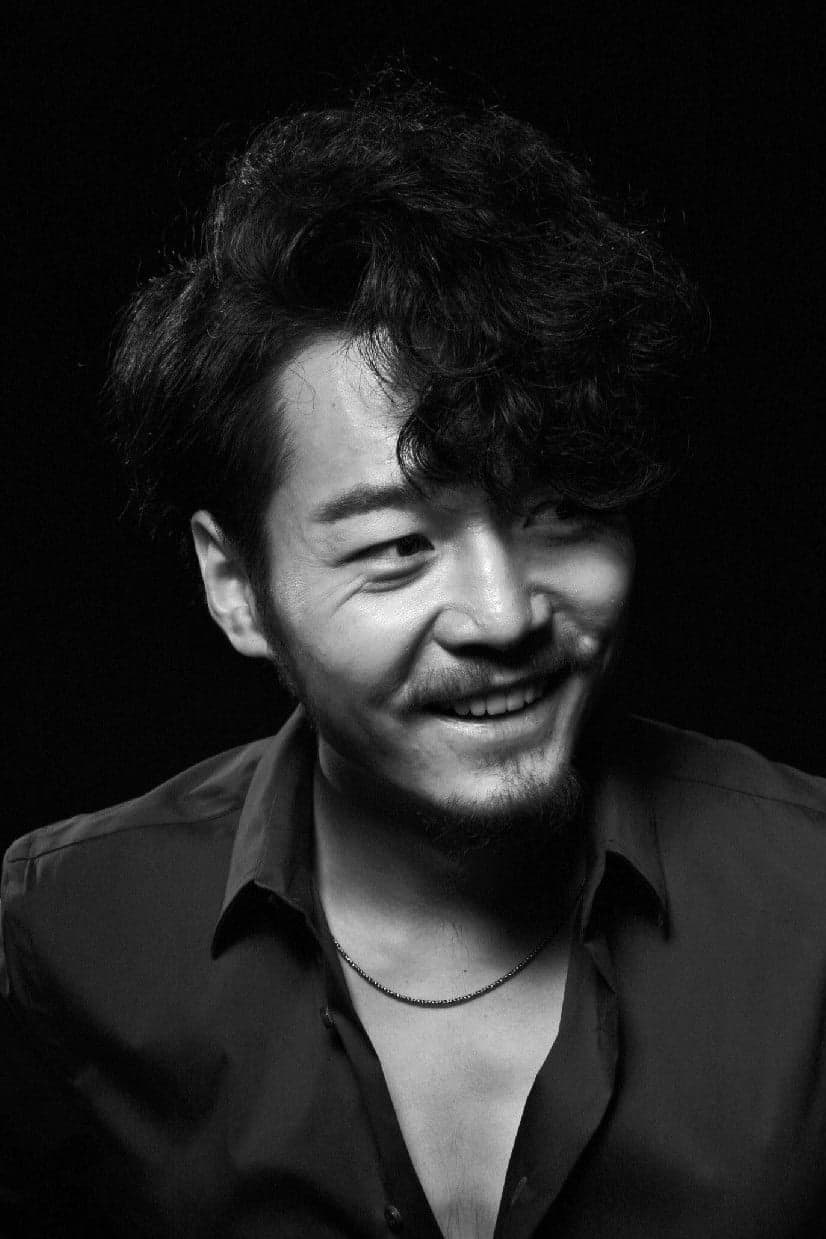 Zhang Haosen Profile Photo