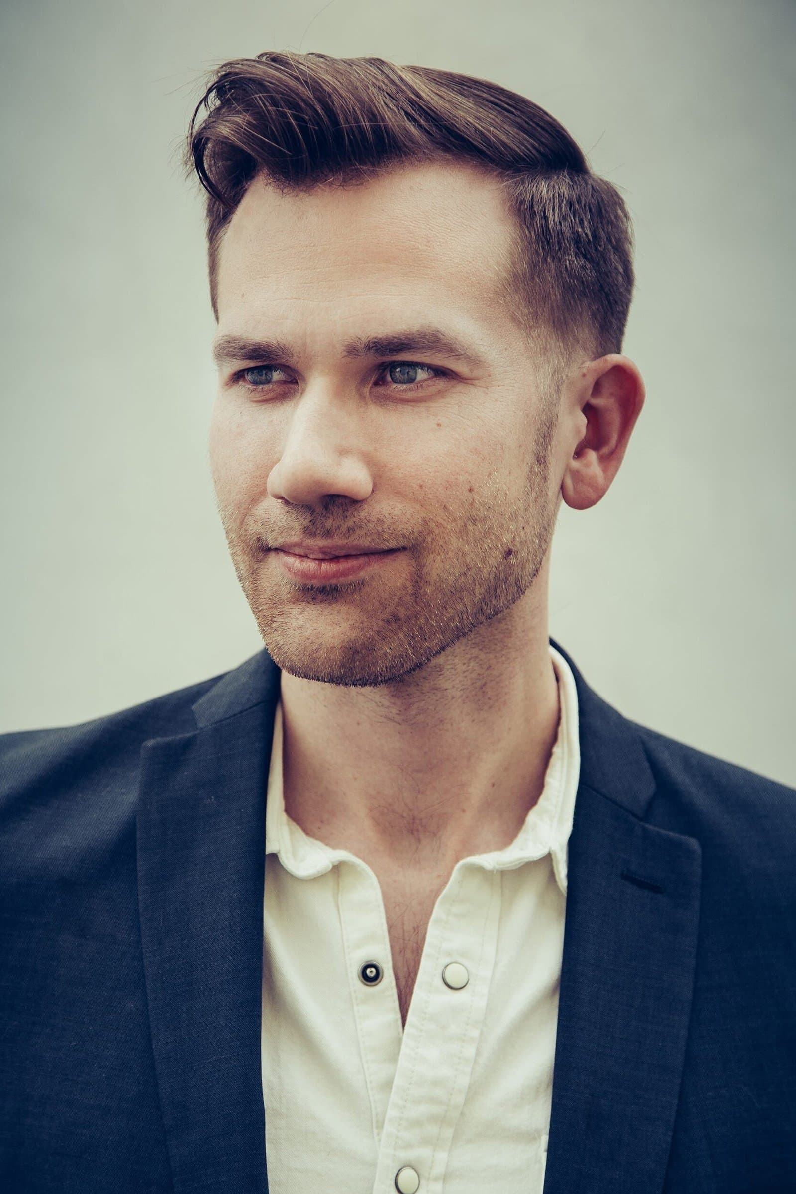 Aaron Moorhead Profile Photo
