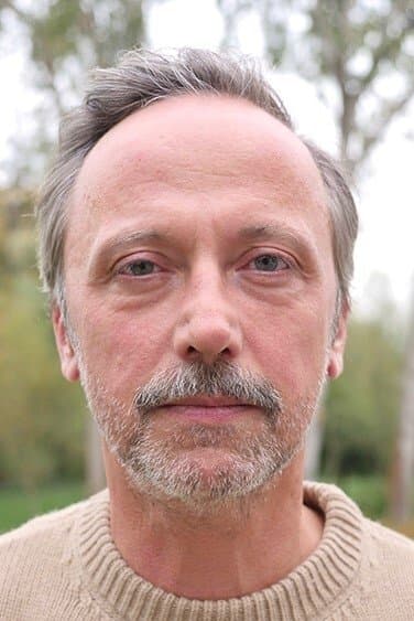 Jean-Luc Vincent Profile Photo