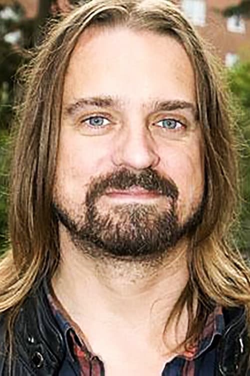 Fredde Granberg Profile Photo