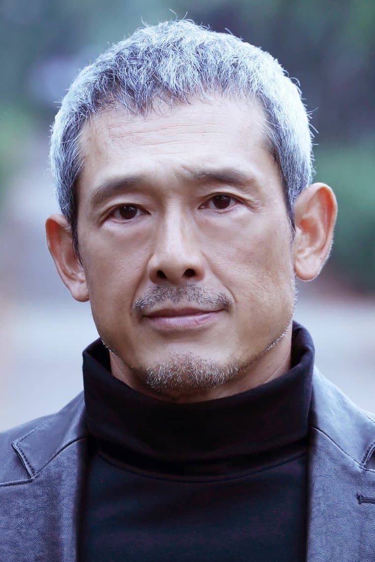 Shingo Tsurumi Profile Photo