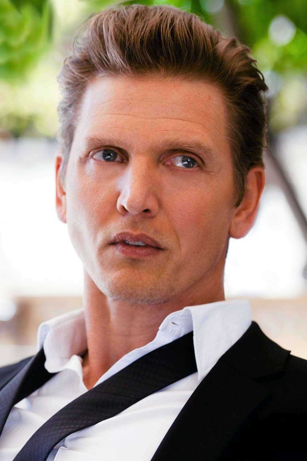 Barry Pepper Profile Photo