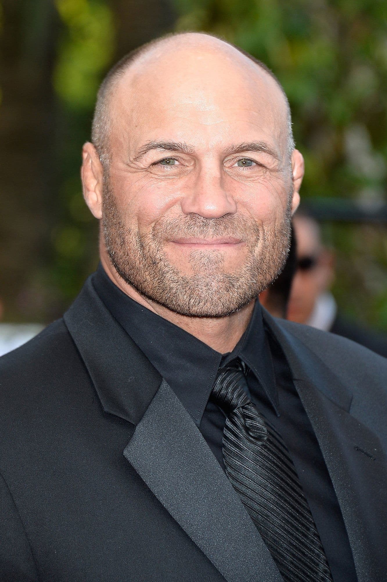 Randy Couture Profile Photo