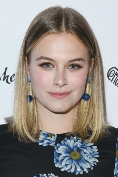 Tiera Skovbye Profile Photo