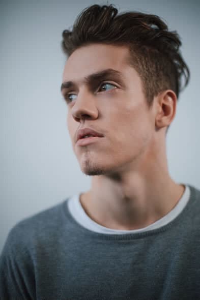 Robert Naylor Profile Photo