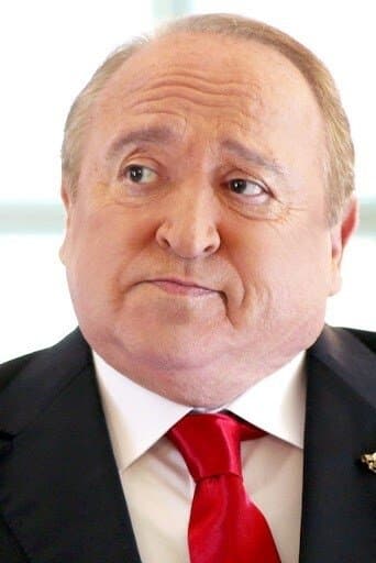 Fernando Esteso Profile Photo