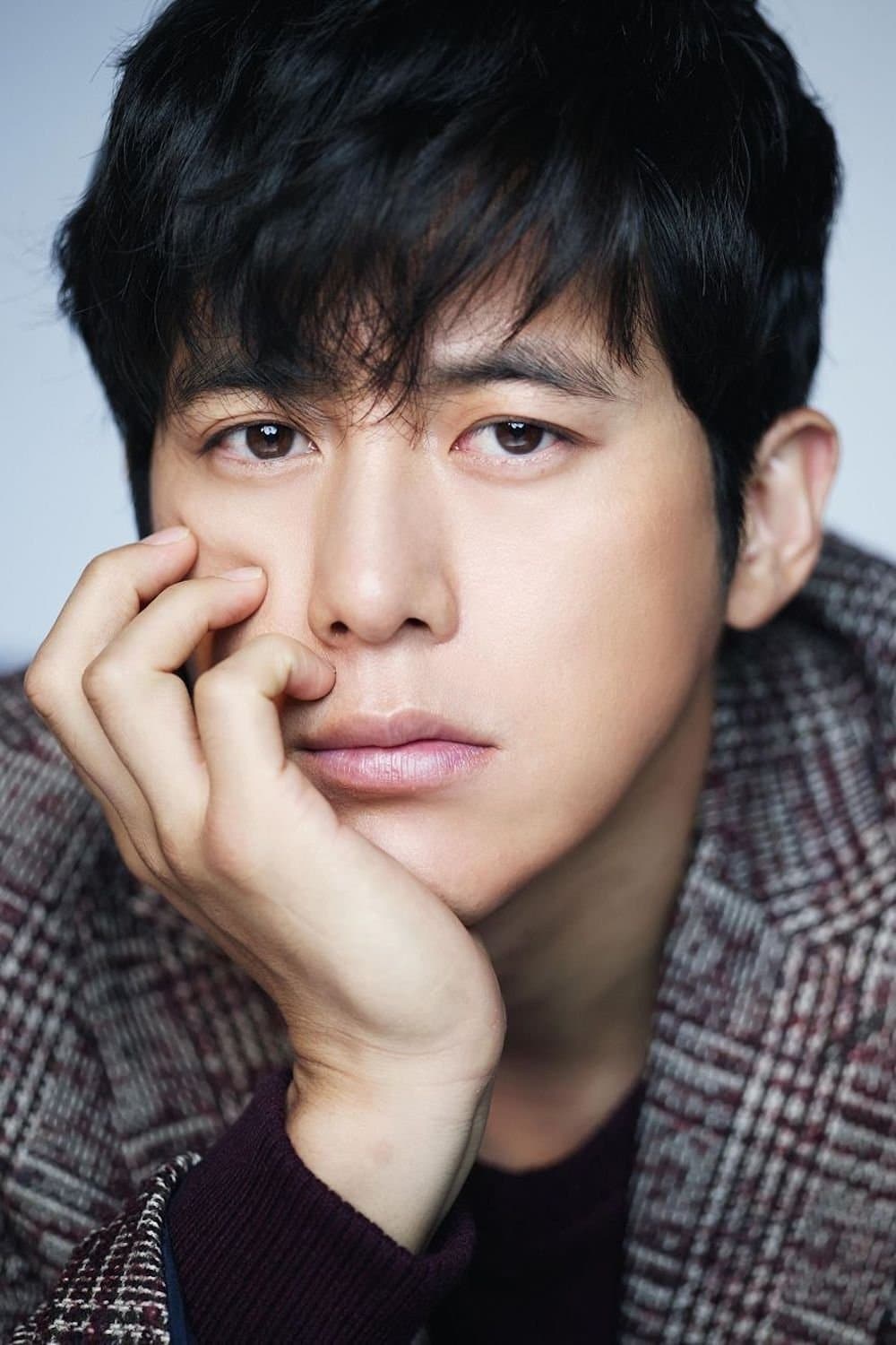 Go Soo Profile Photo