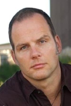 Adrian G. Griffiths Profile Photo