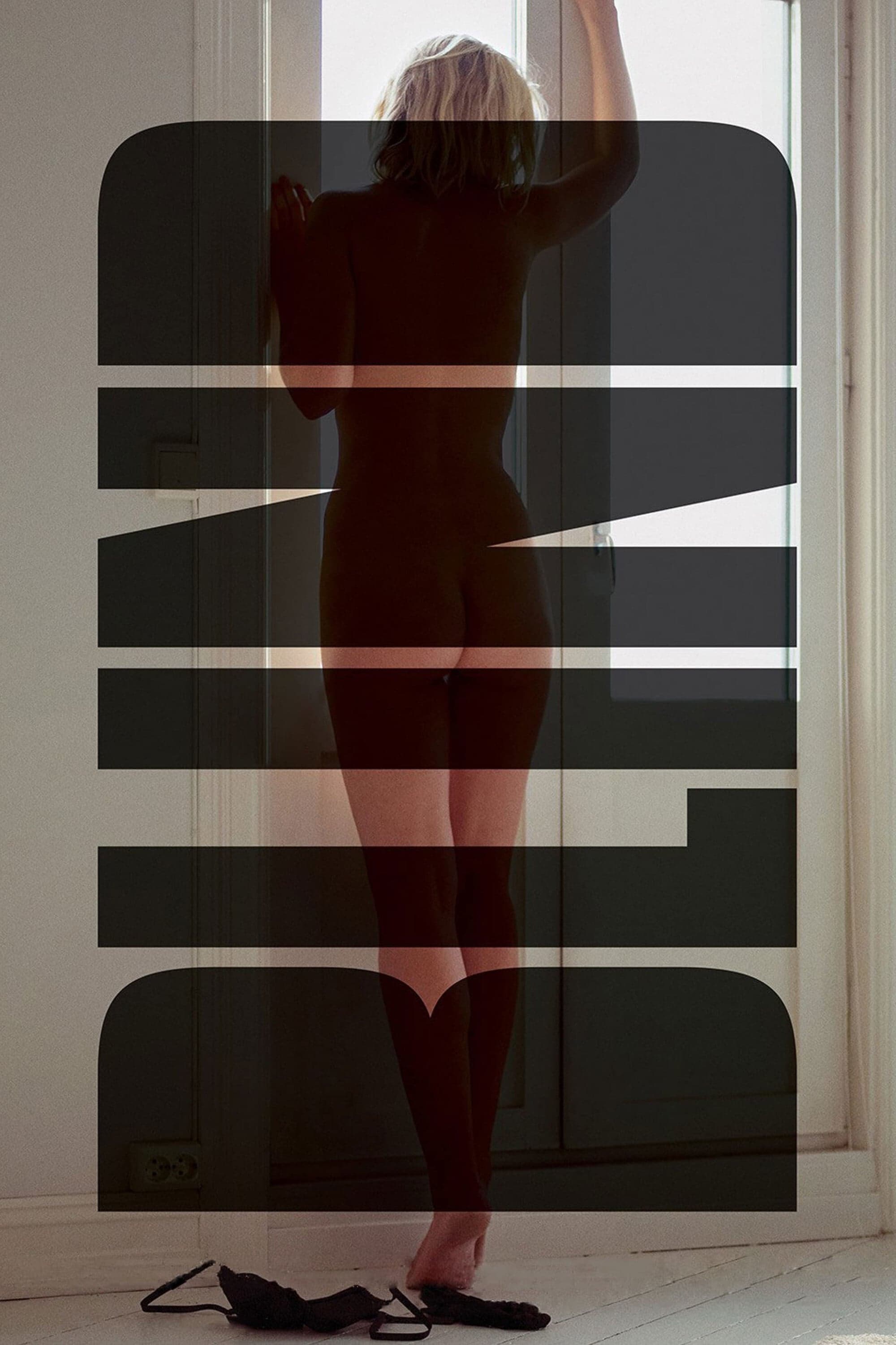 Blind Movie Poster