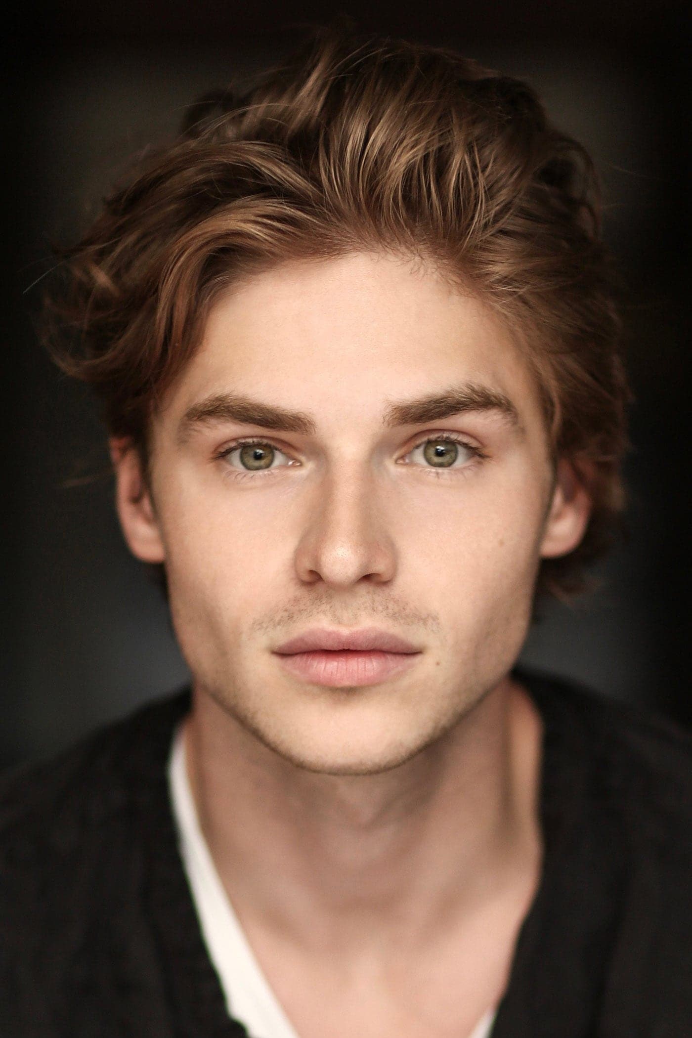 Keenan Tracey Profile Photo