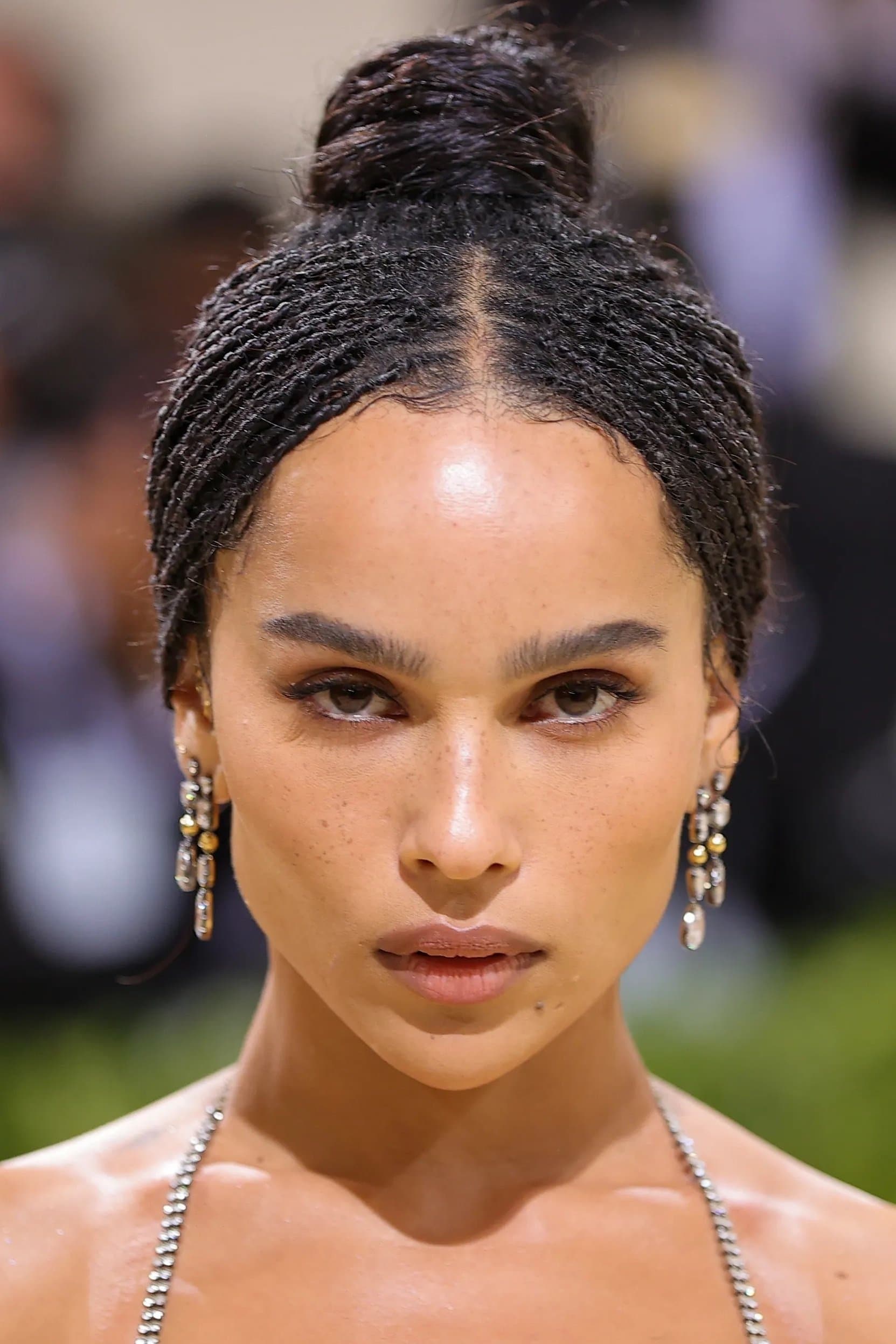 Zoë Kravitz Profile Photo