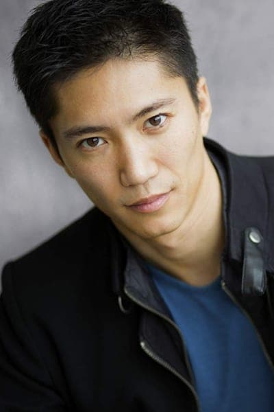 Brian Ho Profile Photo