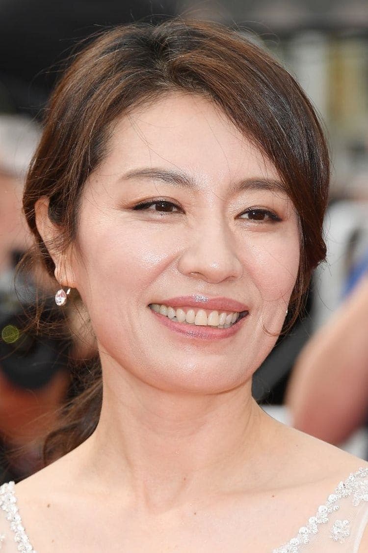 Cho Yun-hee Profile Photo