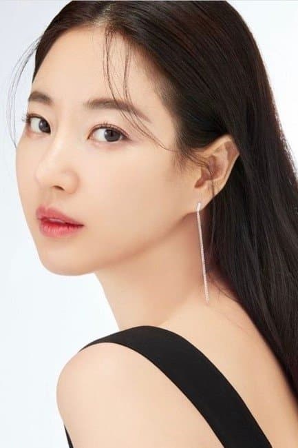 Kim Sa-rang Profile Photo