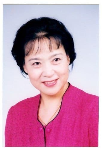 Shi Jianlan Profile Photo