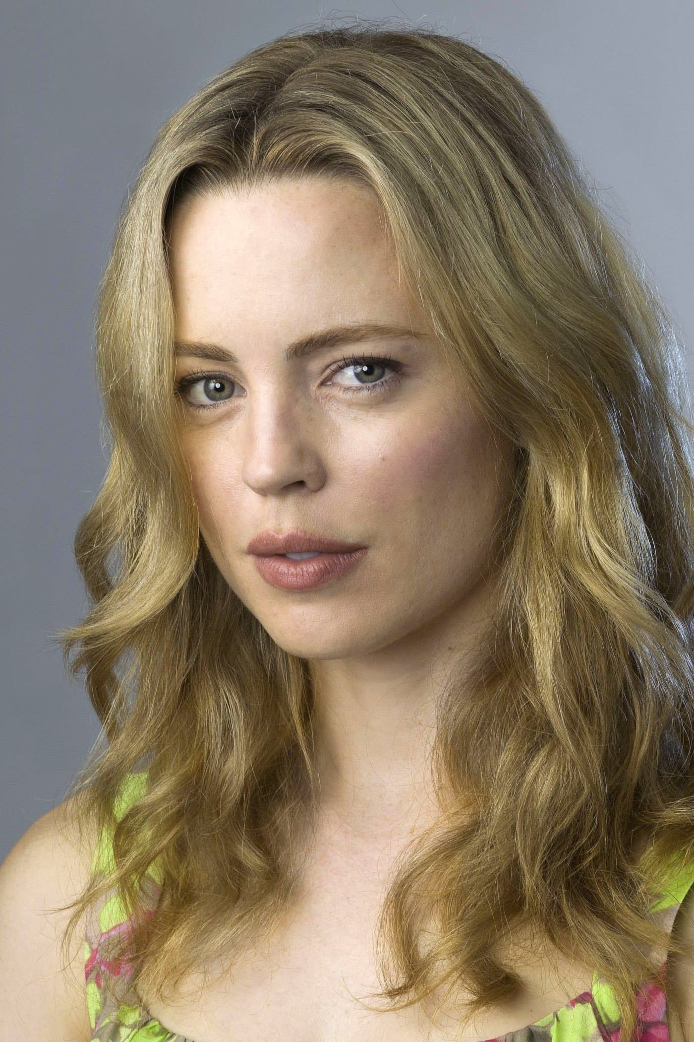 Melissa George Profile Photo