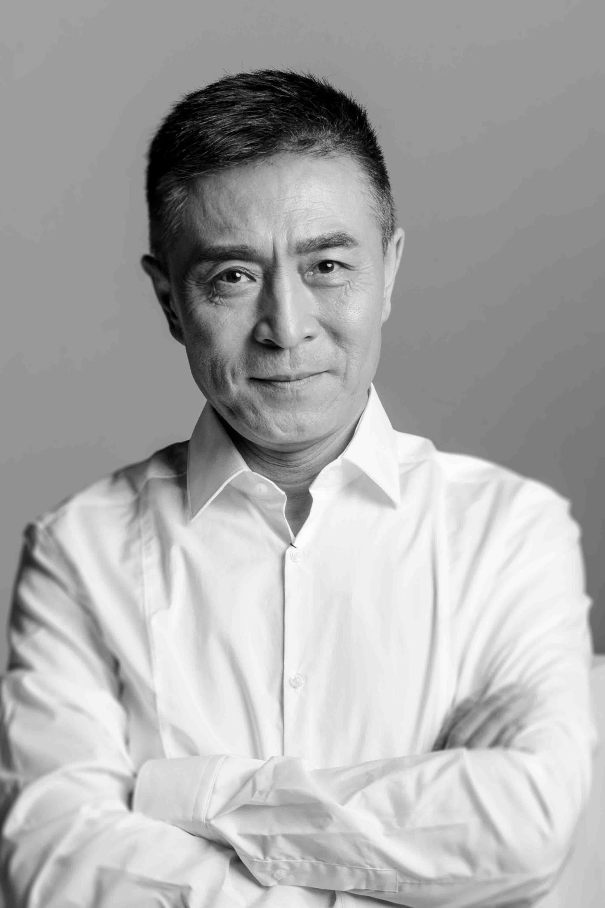 Zheng Yu Profile Photo