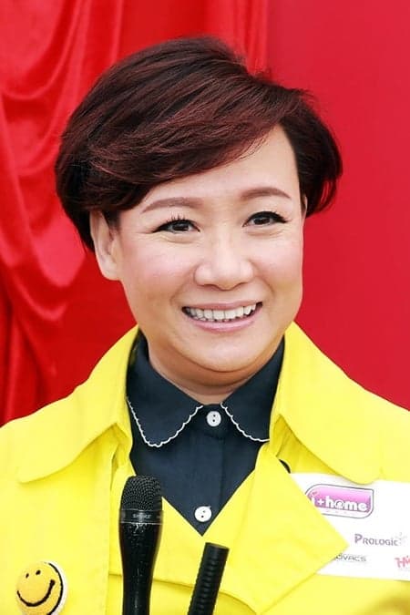 Kiki Sheung Profile Photo