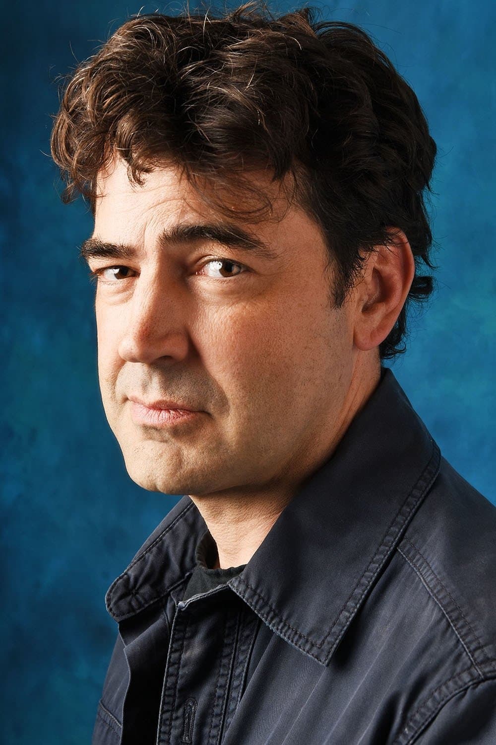 Ron Livingston Profile Photo