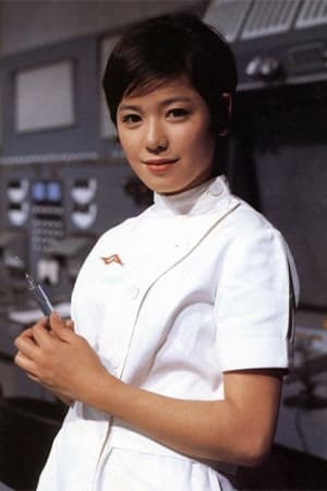 Yuriko Hishimi Profile Photo