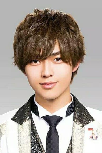 Ren Nagase Profile Photo