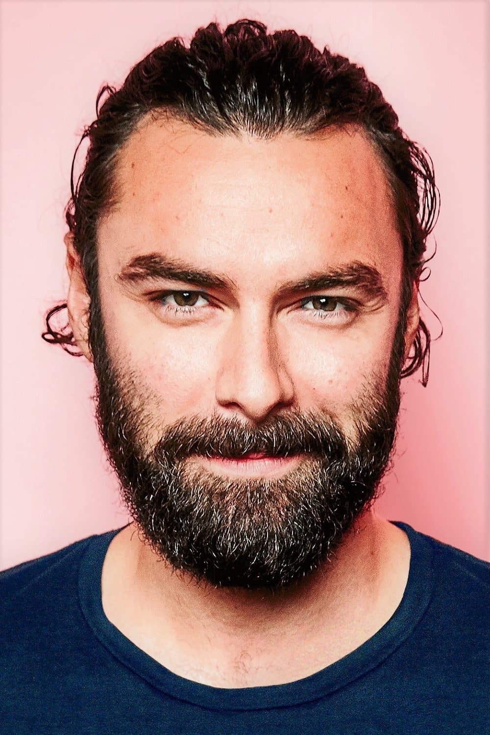 Aidan Turner Profile Photo