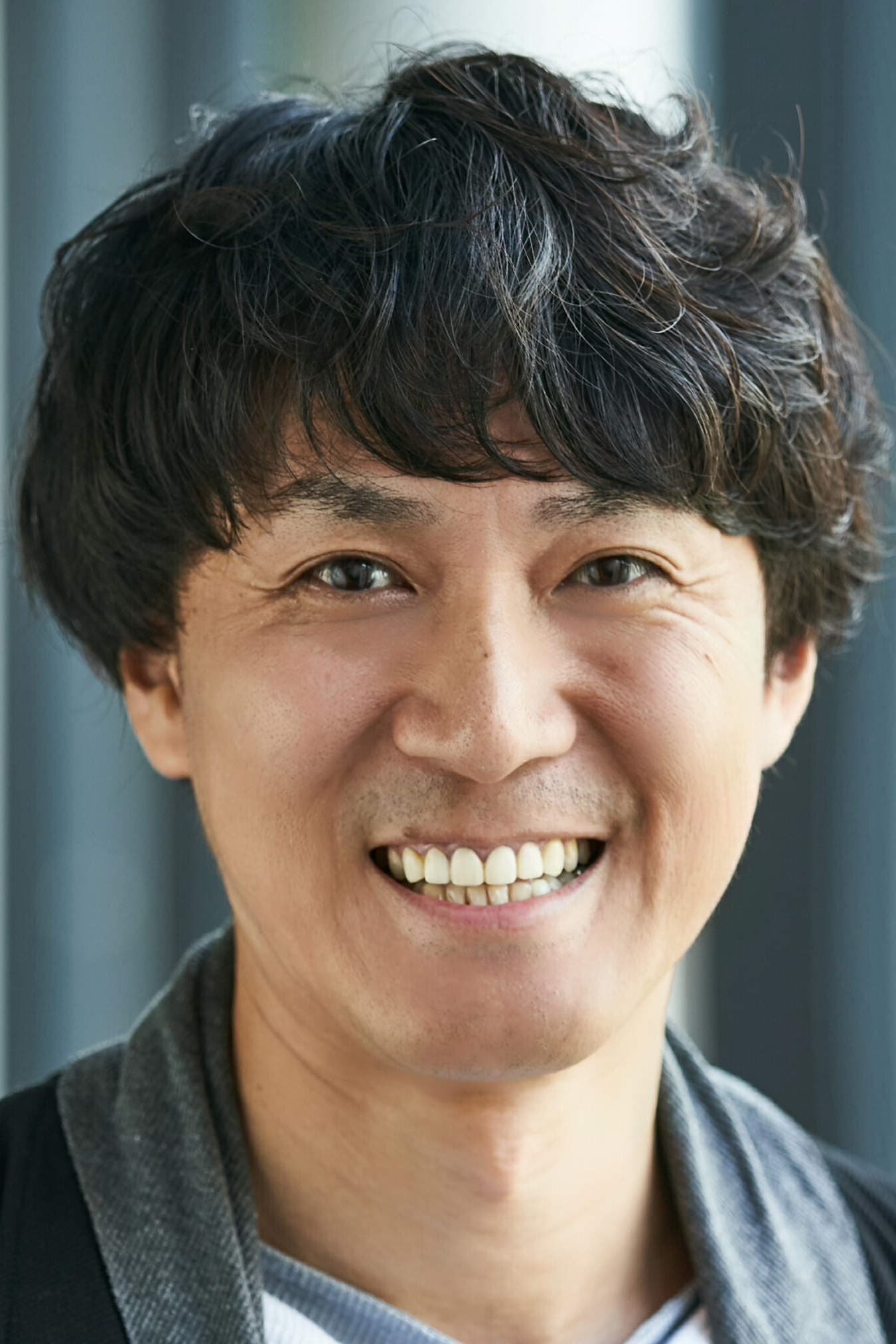 Pierre Sugiura Profile Photo