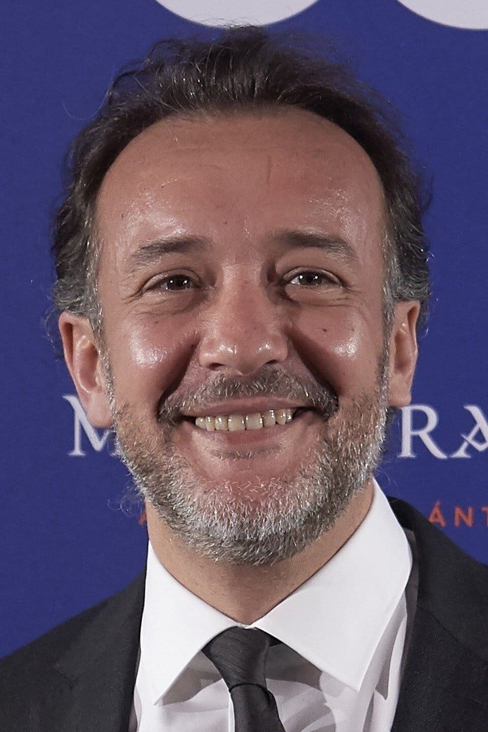 José Luis García Pérez Profile Photo