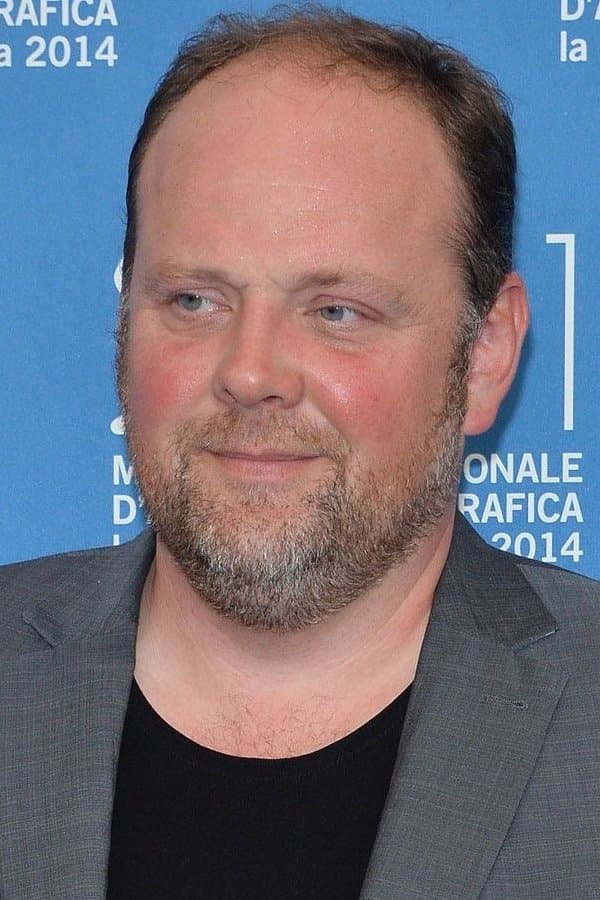 Grégory Gadebois Profile Photo