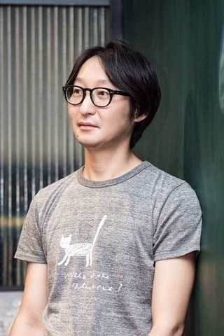 Yang Jin-mo Profile Photo