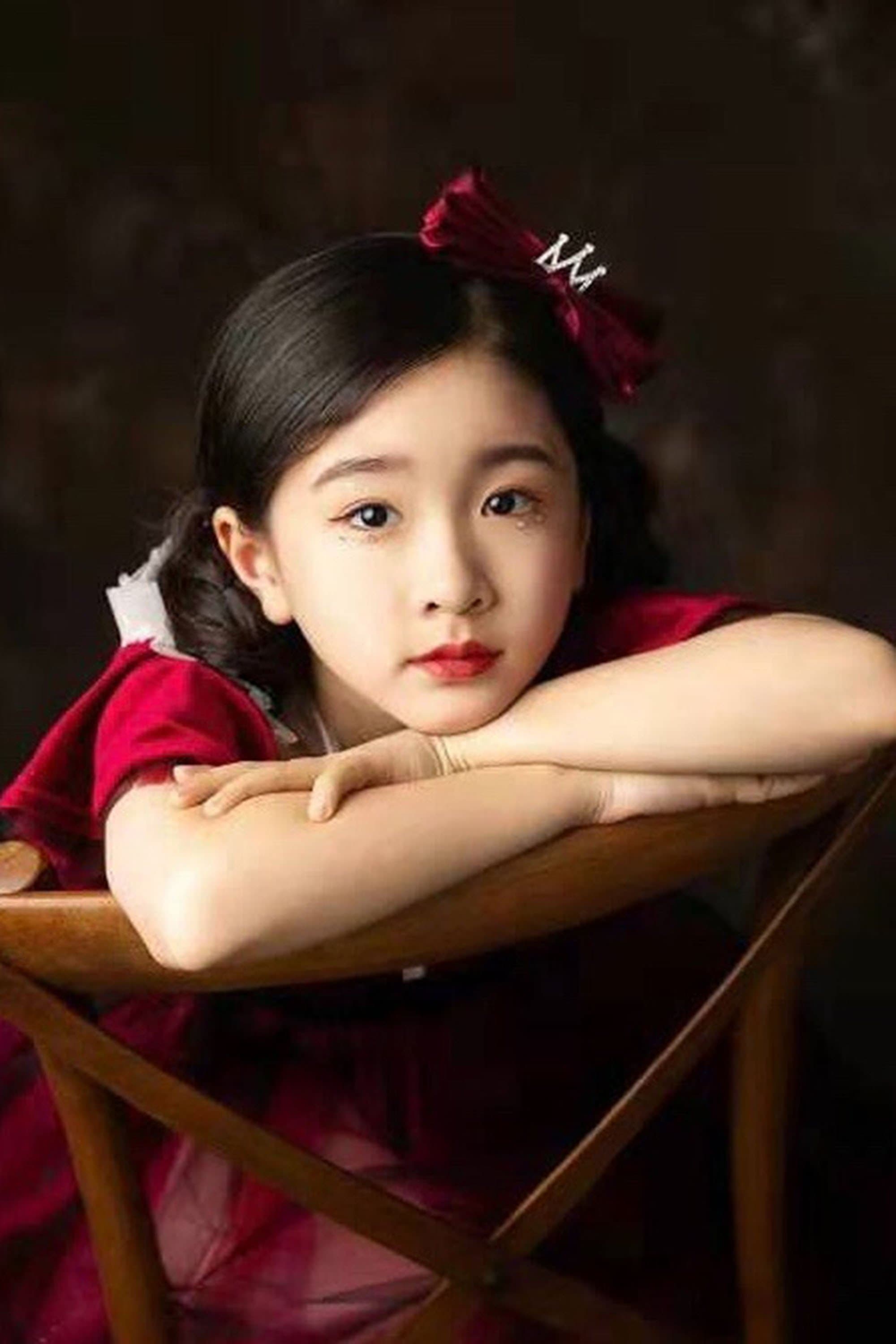 Lin Xi Profile Photo