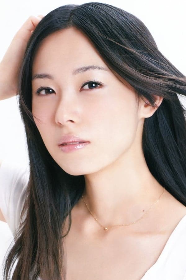 Minako Kotobuki Profile Photo