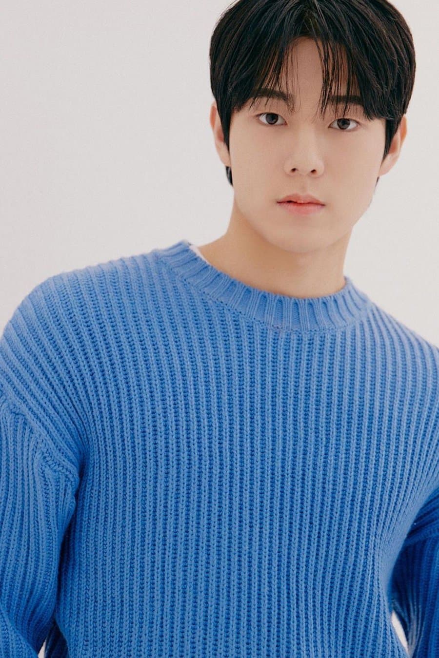 Yoo Jung-hoo Profile Photo