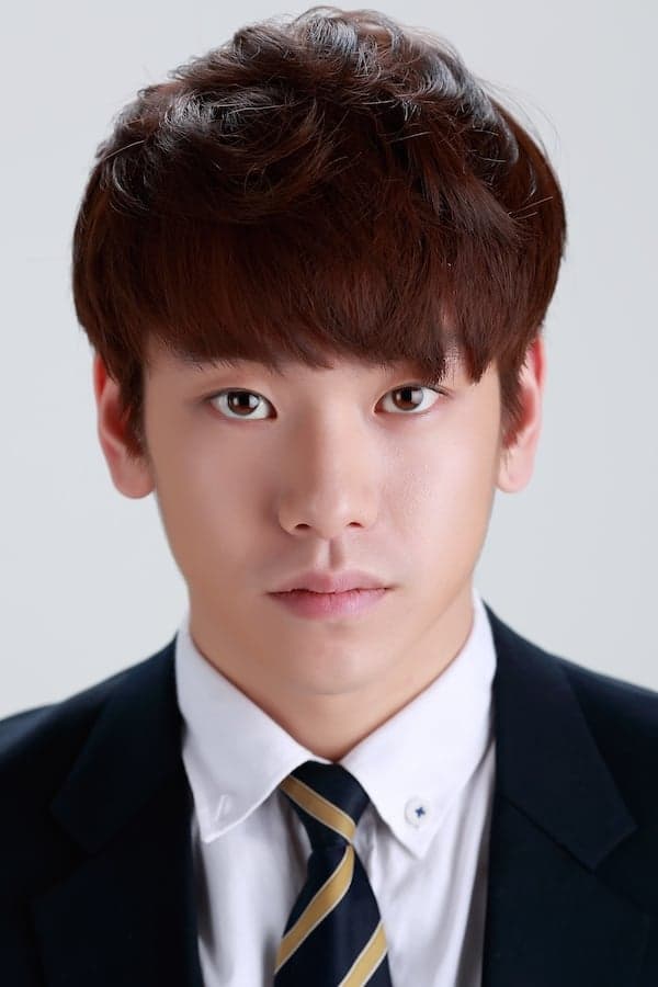 Ahn Seung-gyun Profile Photo
